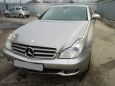  Mercedes-Benz CLS-Class 2005 , 670000 , 