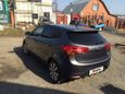  Kia Rio 2016 , 750000 , 