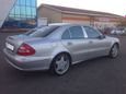  Mercedes-Benz E-Class 2003 , 650000 , 