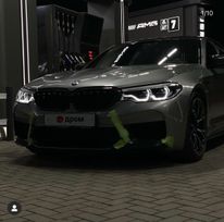  BMW M5 2019 , 10440000 , 