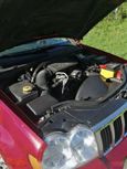 SUV   Jeep Grand Cherokee 2005 , 820000 , 