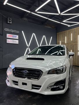  Subaru Levorg 2019 , 2150000 , 