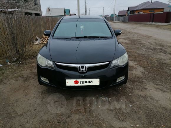  Honda Civic 2007 , 460000 , 