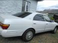  Toyota Crown 1995 , 160000 , 