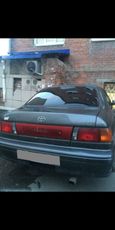  Toyota Tercel 1991 , 95000 , 