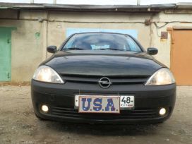  Opel Corsa 2001 , 200000 , 