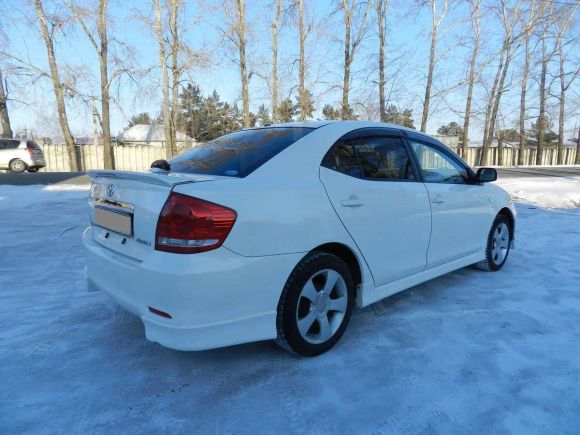  Toyota Allion 2006 , 470000 , 