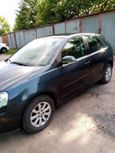  Volkswagen Polo 2009 , 340000 , 