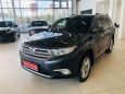 SUV   Toyota Highlander 2012 , 1377000 , 