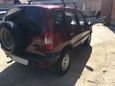 SUV   Chevrolet Niva 2003 , 130000 , 