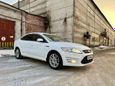  Ford Mondeo 2012 , 849000 , 