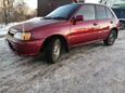  Toyota Starlet 1993 , 183000 , 