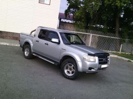  Ford Ranger 2008 , 650000 , 