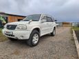 SUV   Suzuki Grand Escudo 2001 , 615000 , 