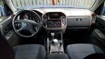 SUV   Mitsubishi Pajero 2000 , 580000 , 