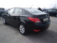  Hyundai Solaris 2016 , 575000 , 