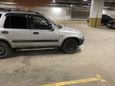 SUV   Honda CR-V 1996 , 275000 , 