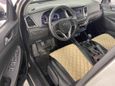 SUV   Hyundai Tucson 2017 , 1715000 , 