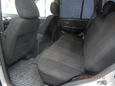 SUV   Hyundai Terracan 2003 , 420000 , -