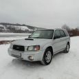 SUV   Subaru Forester 2003 , 420000 ,  