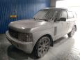 SUV   Land Rover Range Rover 2003 , 600000 , 