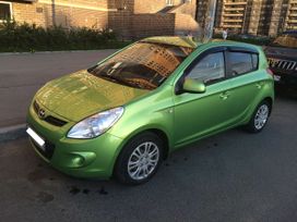  Hyundai i20 2010 , 430000 , -