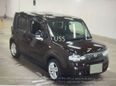  Nissan Cube 2017 , 960000 , 