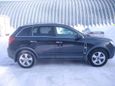 SUV   Opel Antara 2008 , 520000 , 