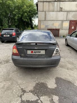  Hyundai Elantra 2006 , 215000 , 