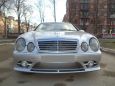 Mercedes-Benz CLK-Class 1998 , 400000 , 