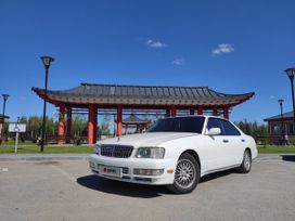  Nissan Cedric 1997 , 406000 , 