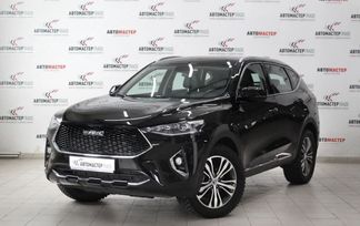 SUV   Haval F7 2019 , 1600000 , 