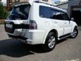 SUV   Mitsubishi Pajero 2014 , 1720000 , 