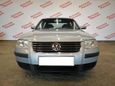  Volkswagen Passat 2003 , 299000 , -