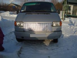 Volkswagen Transporter 1992 , 200000 , 