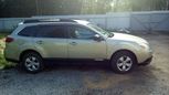  Subaru Outback 2010 , 850000 , 