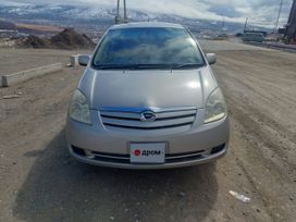    Toyota Corolla Spacio 2006 , 650000 , 