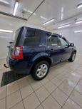 SUV   Land Rover Freelander 2008 , 800000 , 