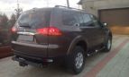 SUV   Mitsubishi Pajero Sport 2012 , 1200000 , 