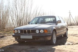  BMW 7-Series 1992 , 175000 , 
