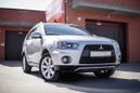 SUV   Mitsubishi Outlander 2011 , 830000 , 