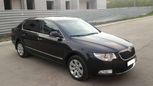  Skoda Superb 2011 , 760000 , 