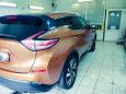 SUV   Nissan Murano 2016 , 2270000 ,  