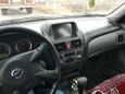  Nissan Almera 2005 , 275000 , 