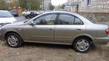  Nissan Bluebird Sylphy 2001 , 220000 , 