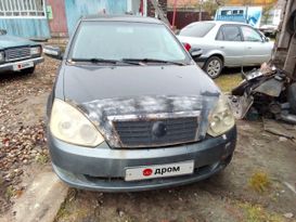  Geely Vision FC 2008 , 120000 , 