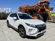 SUV   Mitsubishi Eclipse Cross 2018 , 1800000 , 