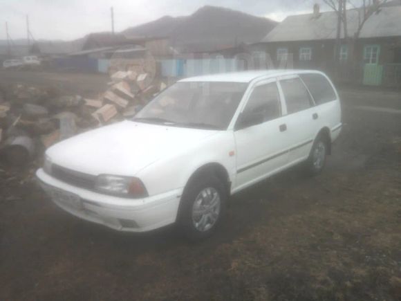  Nissan Avenir 1991 , 115000 , 