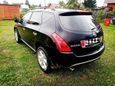 SUV   Nissan Murano 2007 , 570000 , 