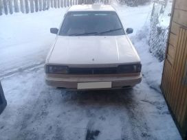  Toyota Carina 1987 , 45000 , 